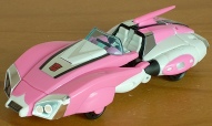 Arcee